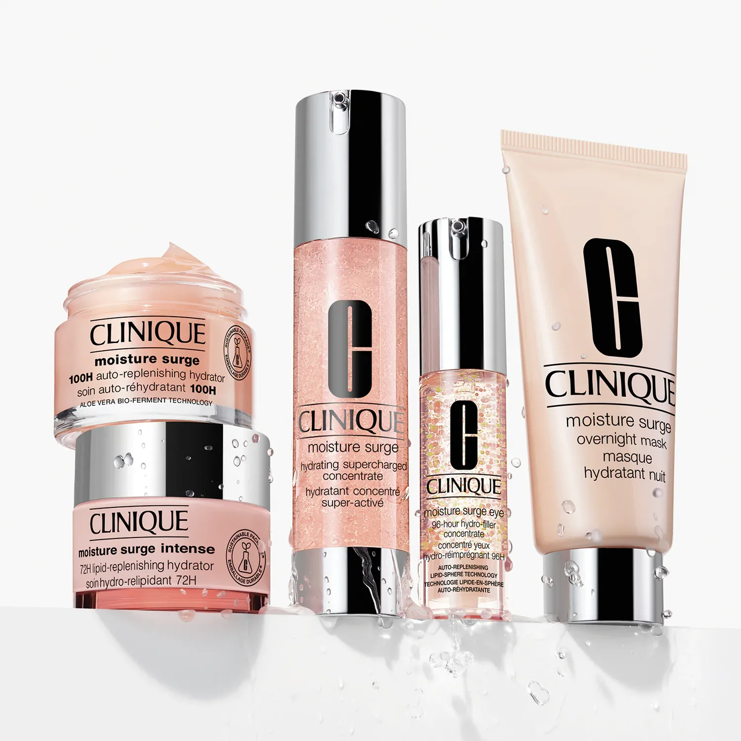 moisture surge eye™ - 96 saat nem koruma teknolojili göz kremi