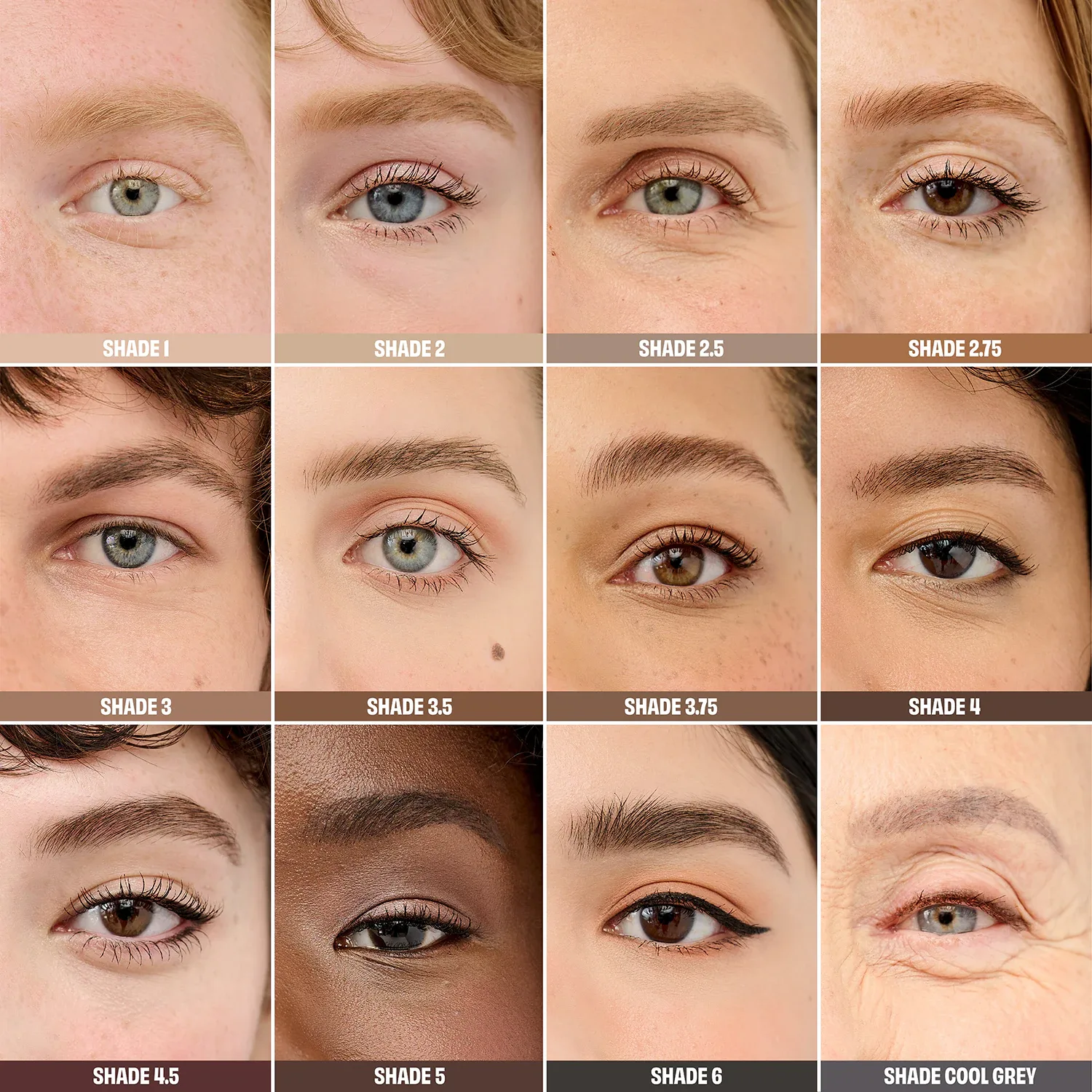 precisely, my brow wax - kaş sabitleyici