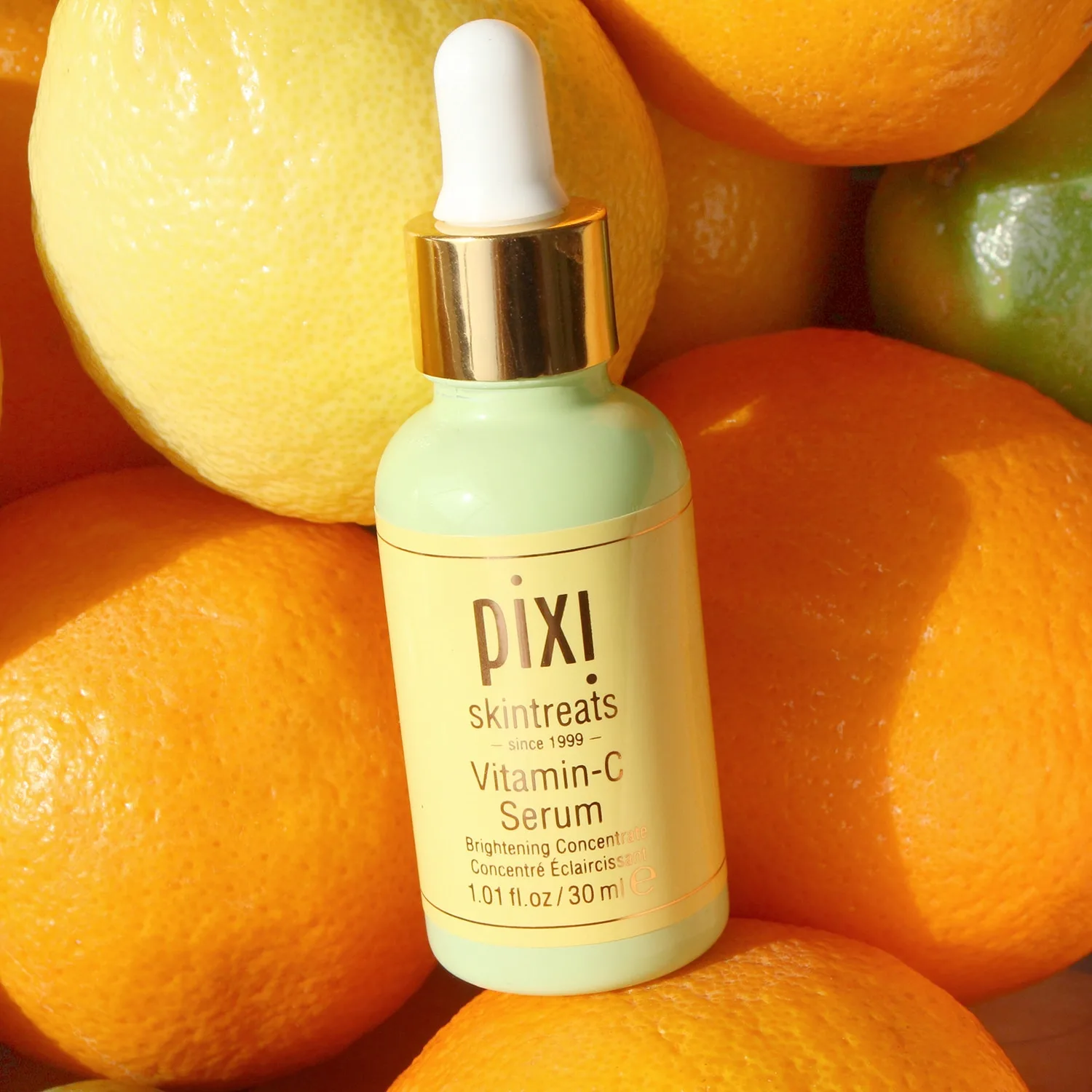 vitamin c serum - serum