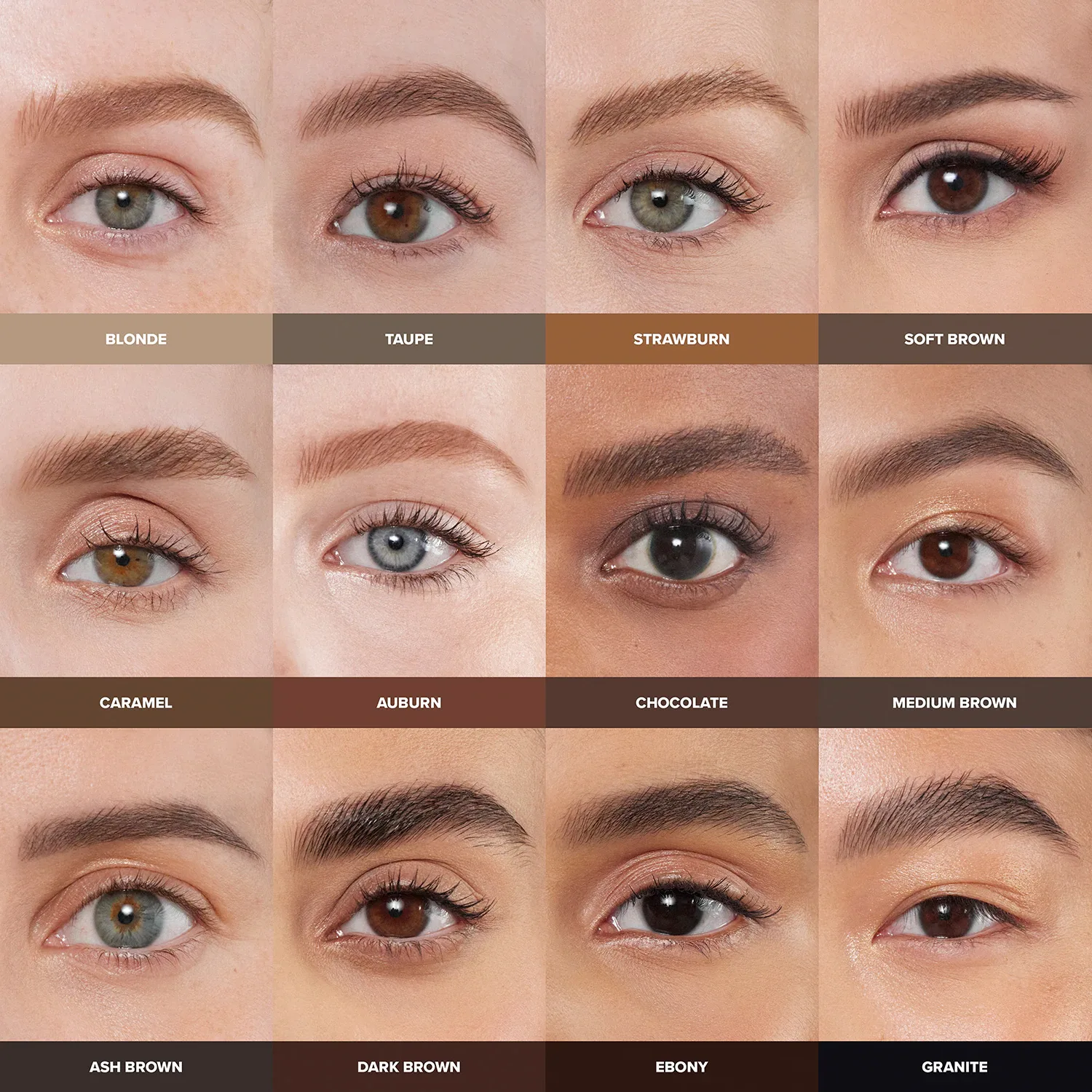 deluxe mini brow wiz® - kaş kalemi