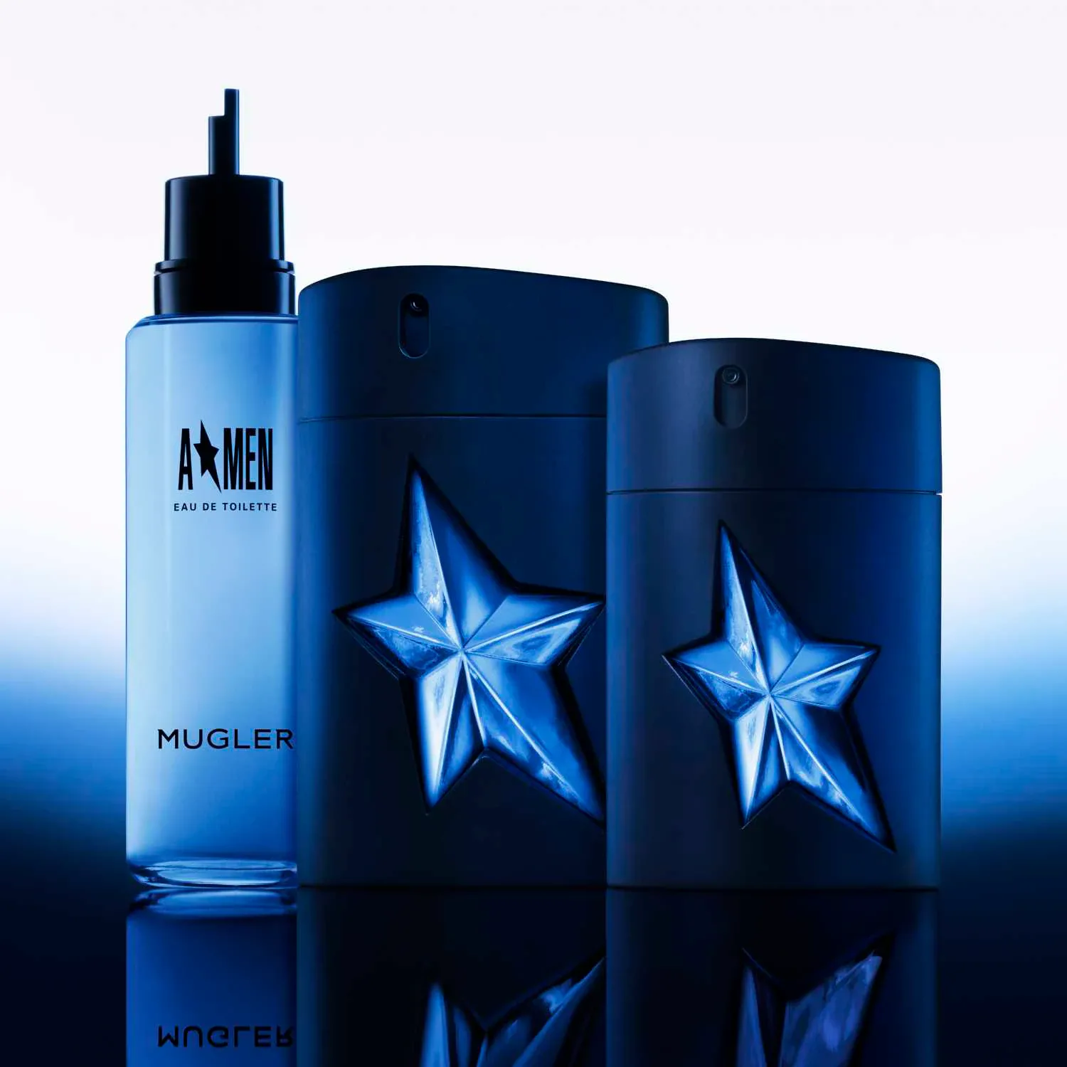 a*men - eau de toilette
