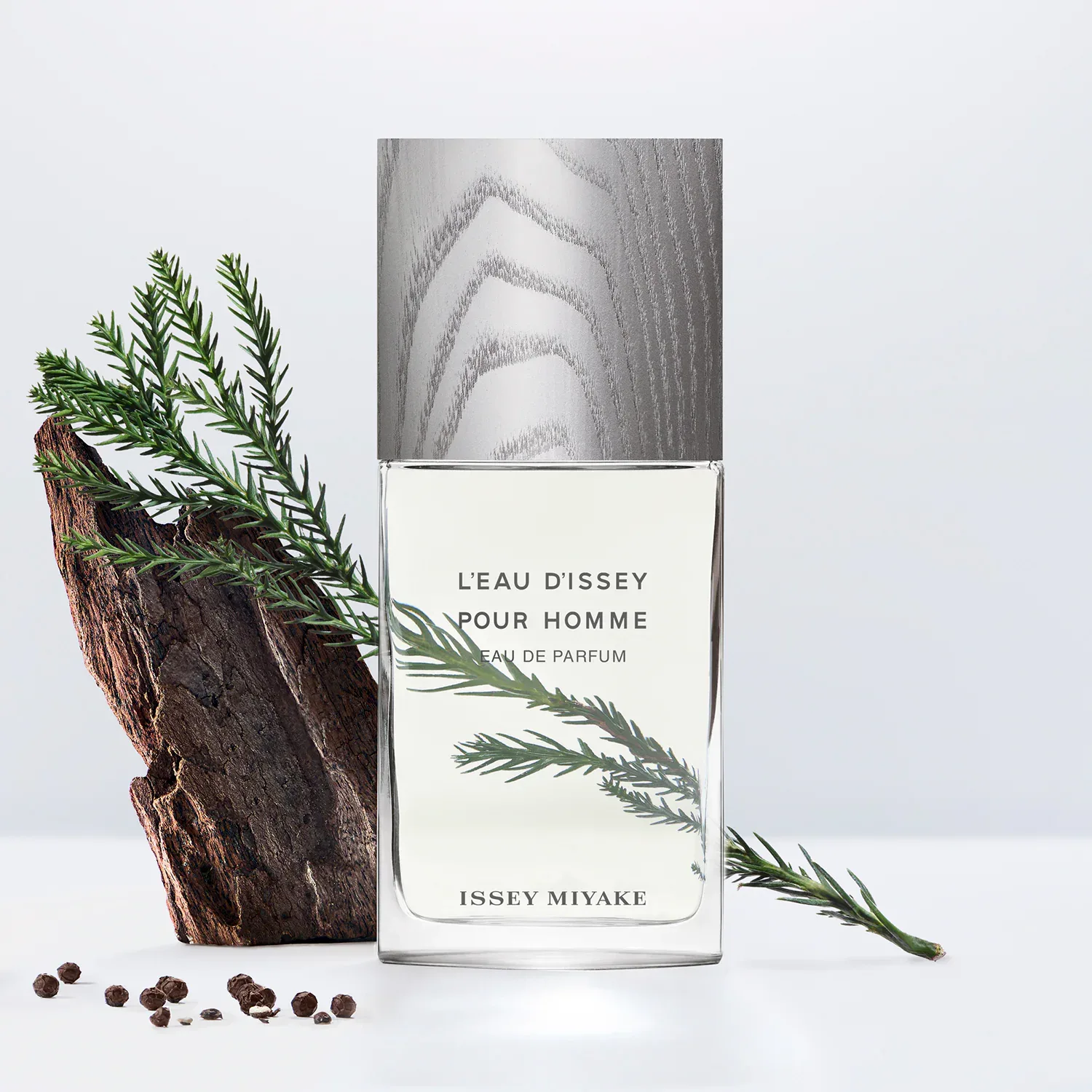 l'eau d'issey pour homme - eau de parfum