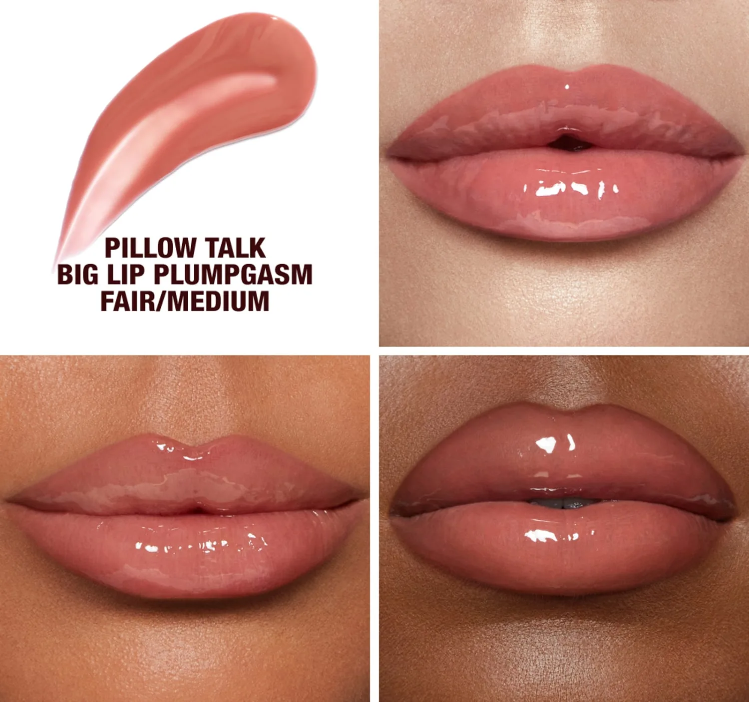 big lip plumpgasm - dudak dolgunlaştırıcı balm