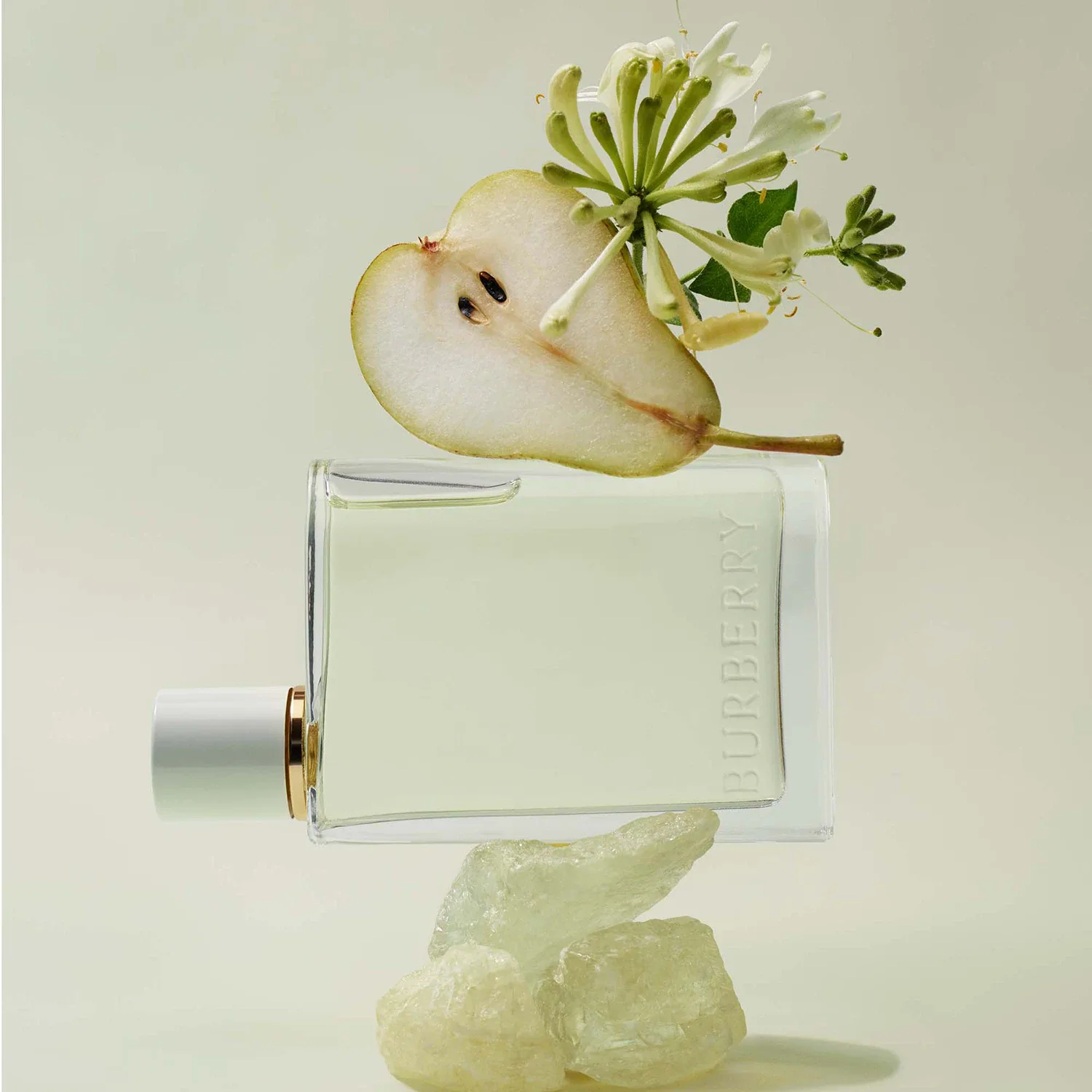 burberry her - eau de toilette