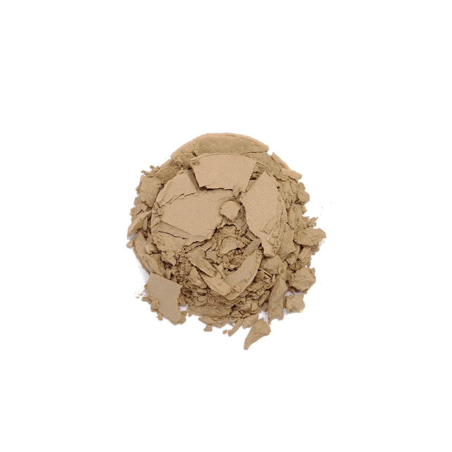 phyto-poudre compact - matlaştırıcı ve güzelleştirici pudra