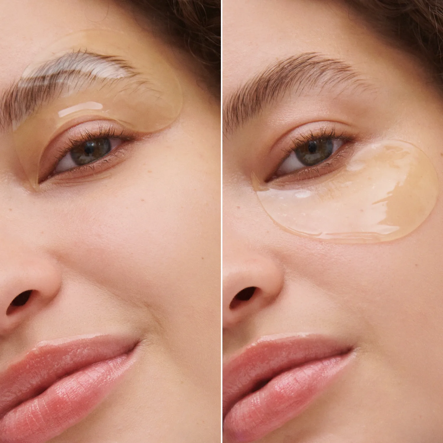 de- puffing anti dark circles - göz maskesi
