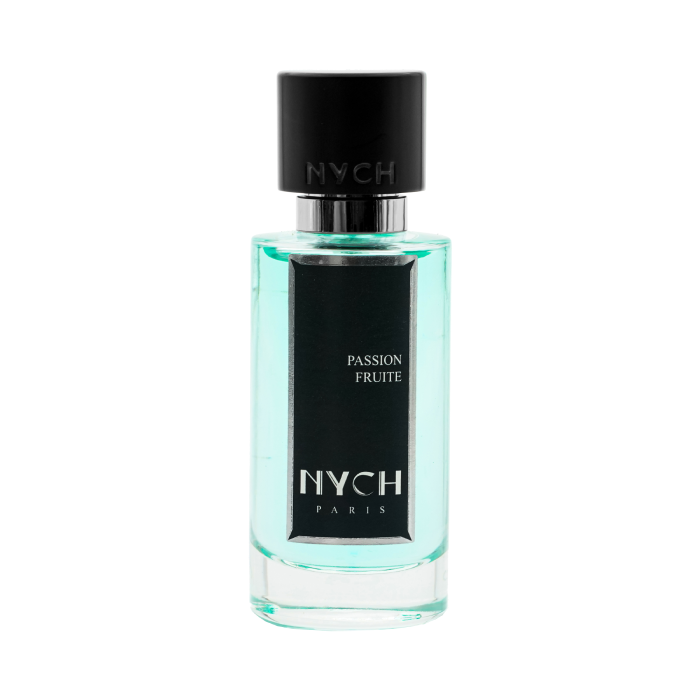 NYCH Paris Passion Fruite EDP 50 ML - Egzotik Meyve ve Çarkıfelek Meyveli Niş Parfüm