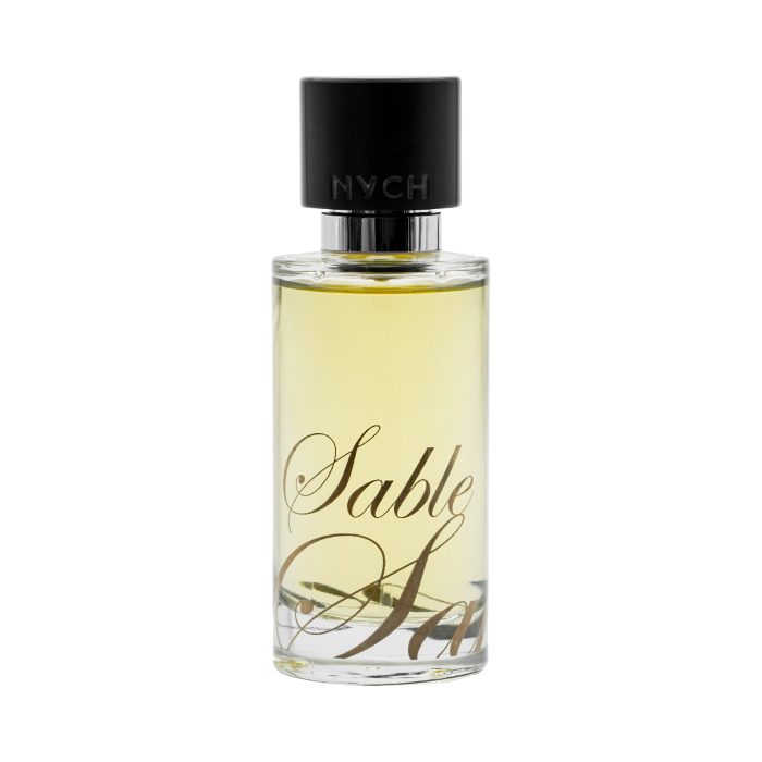 NYCH Paris Sable Sahara EDP 50 ML - Ud, Tütsü ve Ahududu Notalı Niş Parfüm