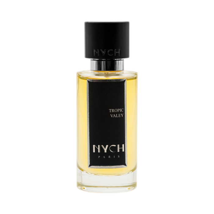 NYCH Tropic Valey - Classic Collection | Meyveli ve Çiçeksi Niş Parfüm 50ml