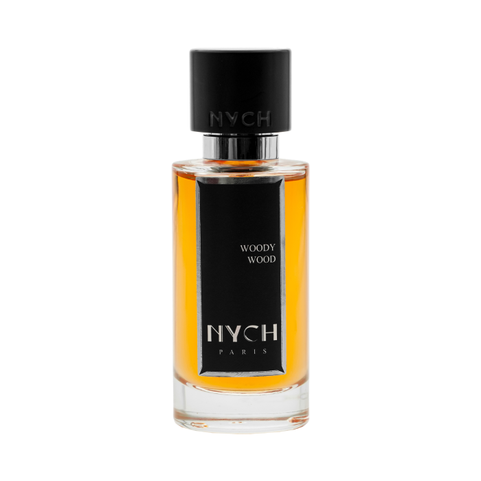 NYCH Woody Wood - Classic Collection | Niş Parfüm 50ml