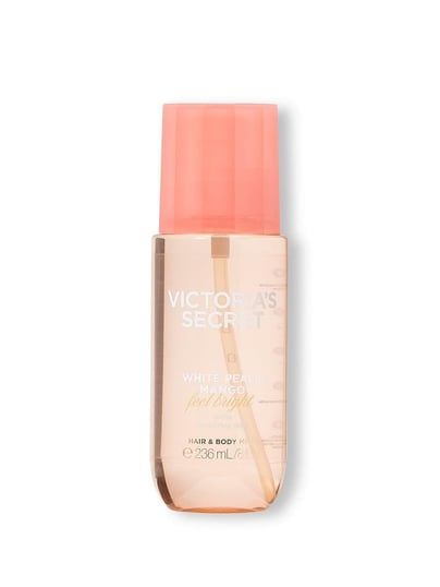 White Peach Mango Saç ve Vücut Spreyi