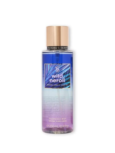 Wild Neroli Vücut Spreyi
