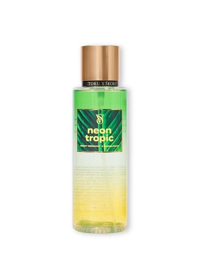 Neon Tropic Vücut Spreyi
